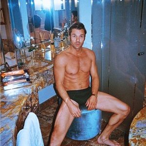 CDLP Y-brief in Army Green, size M. NWT unopened